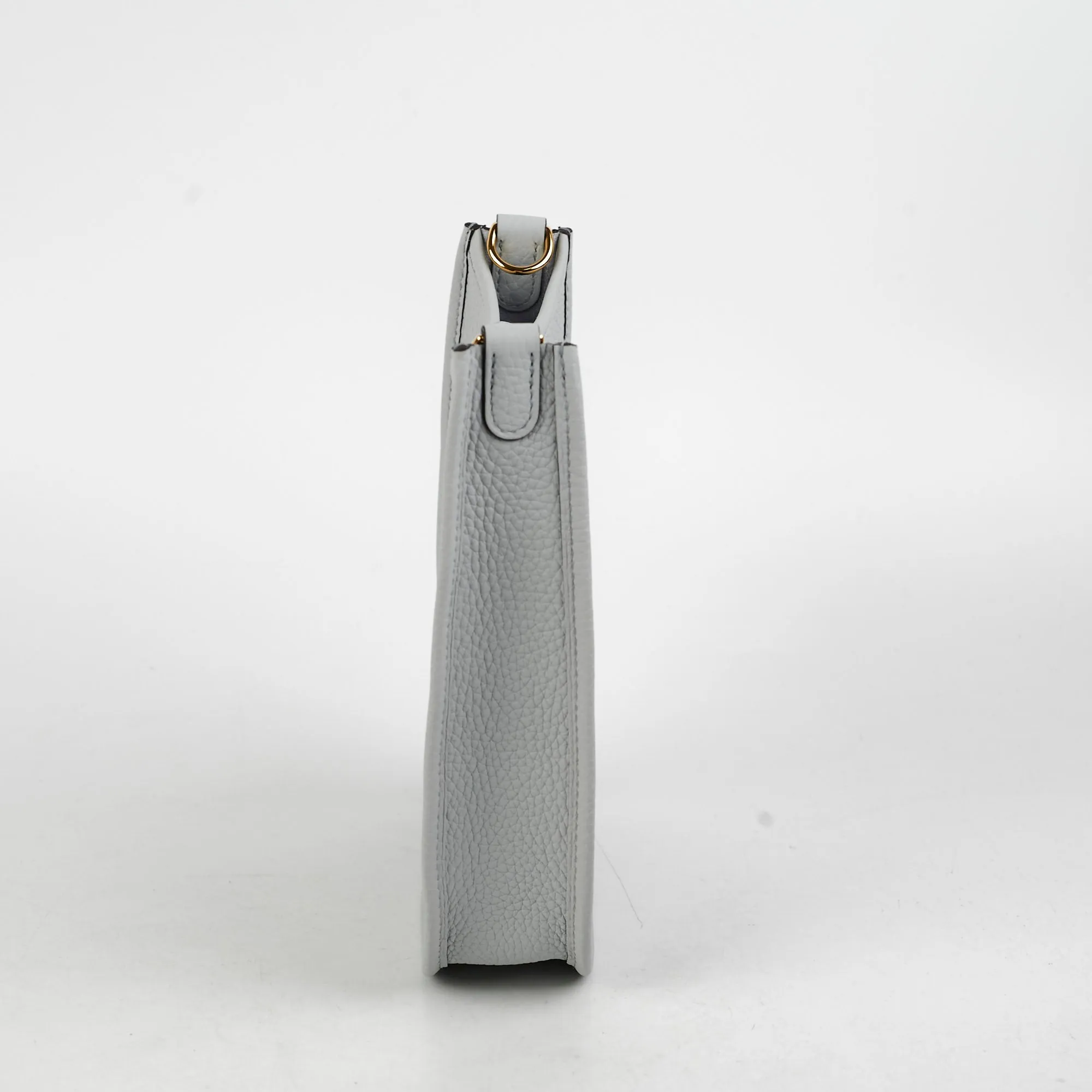Hermes Mini Evelyn TPM Amazone