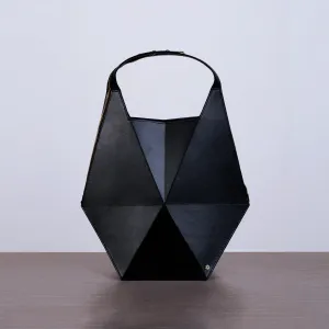 Hexella Hobo Black