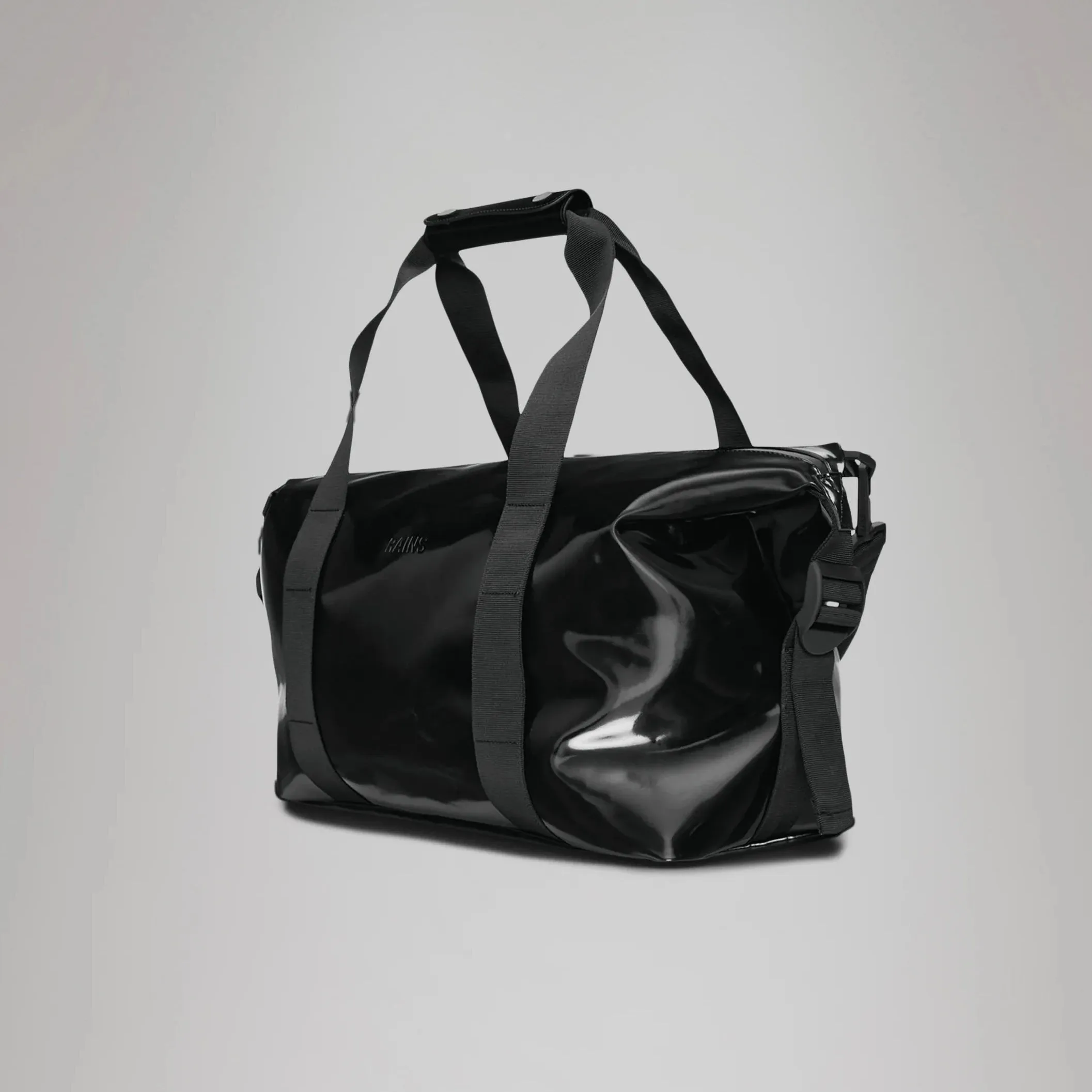 Hilo Weekend Bag Small | Night