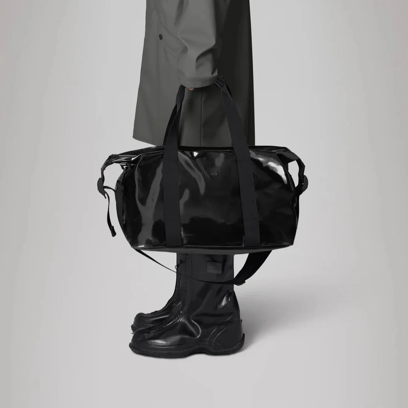 Hilo Weekend Bag Small | Night