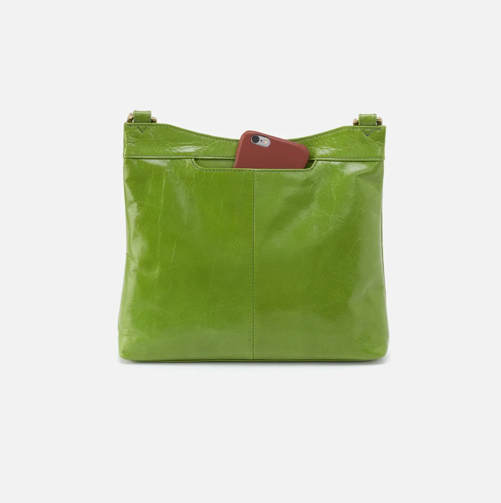 Hobo Cambel Crossbody