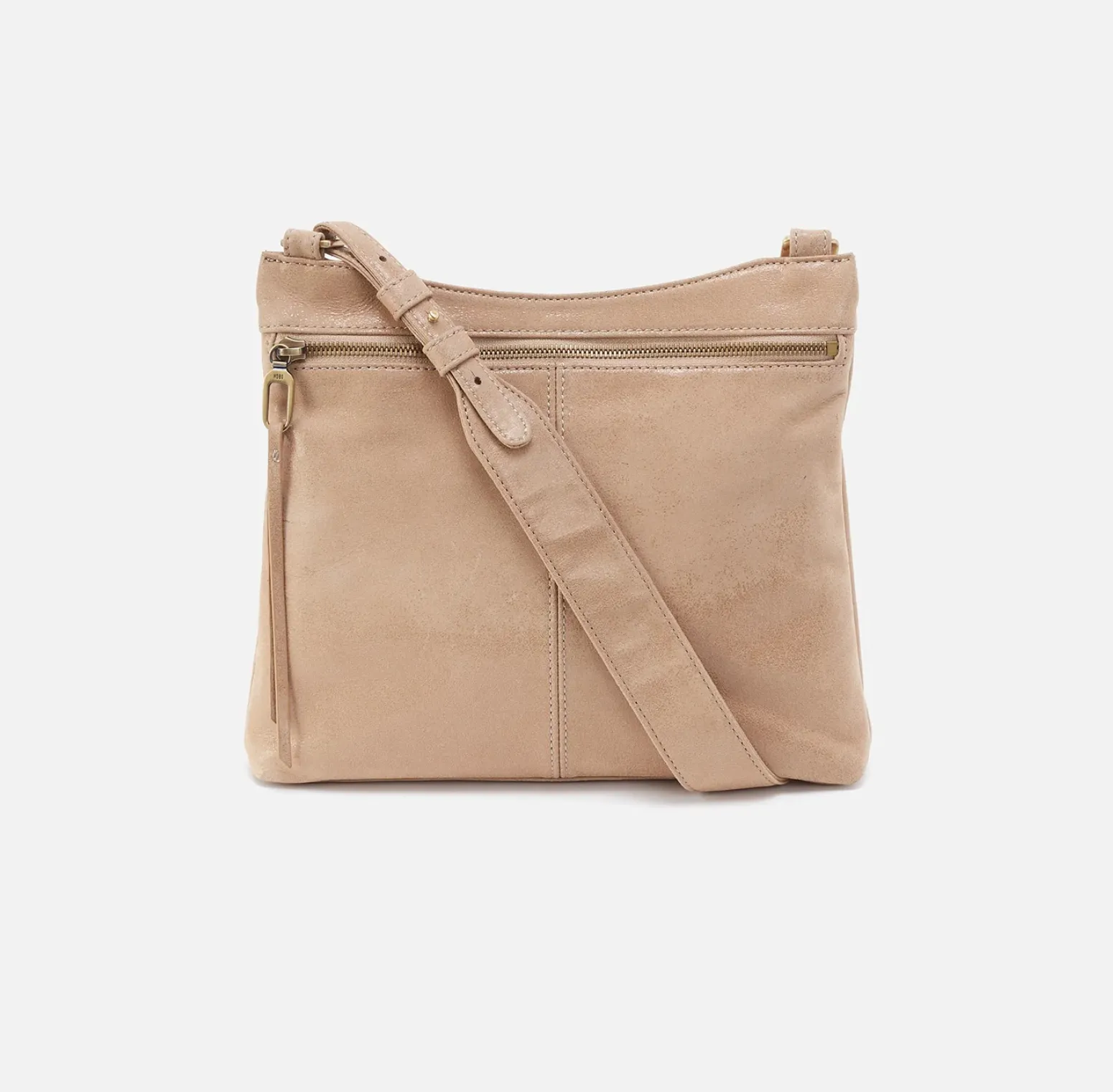 Hobo Cambel Crossbody