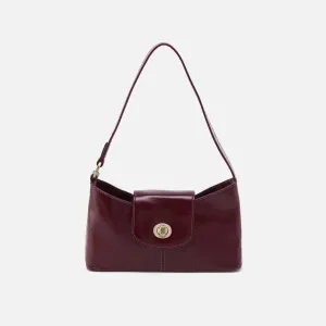 Hobo - Mila Shoulder Bag - Merlot