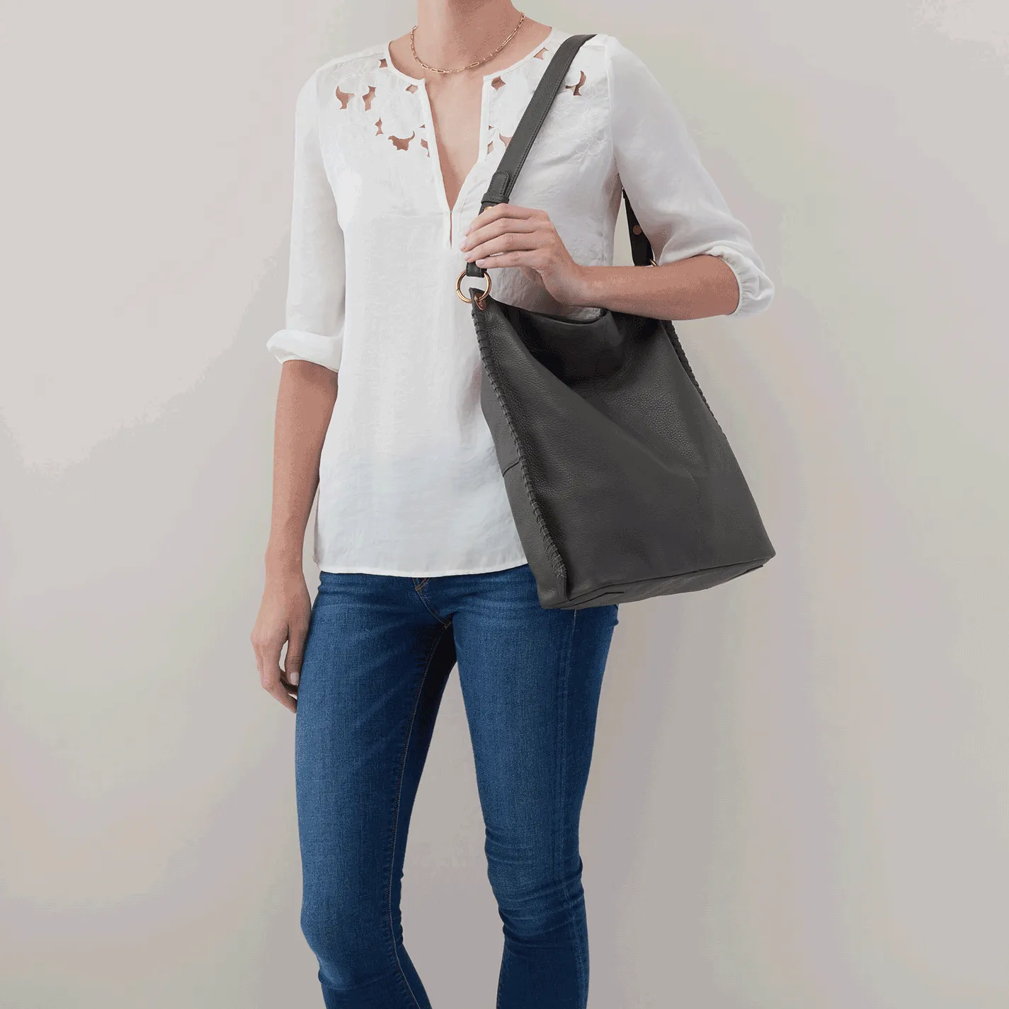 Hobo Moondance Slouchy Bag
