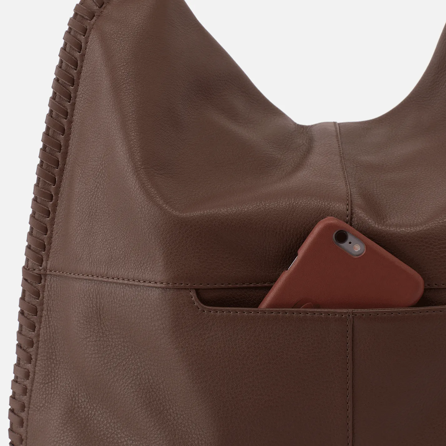 Hobo Moondance Slouchy Bag