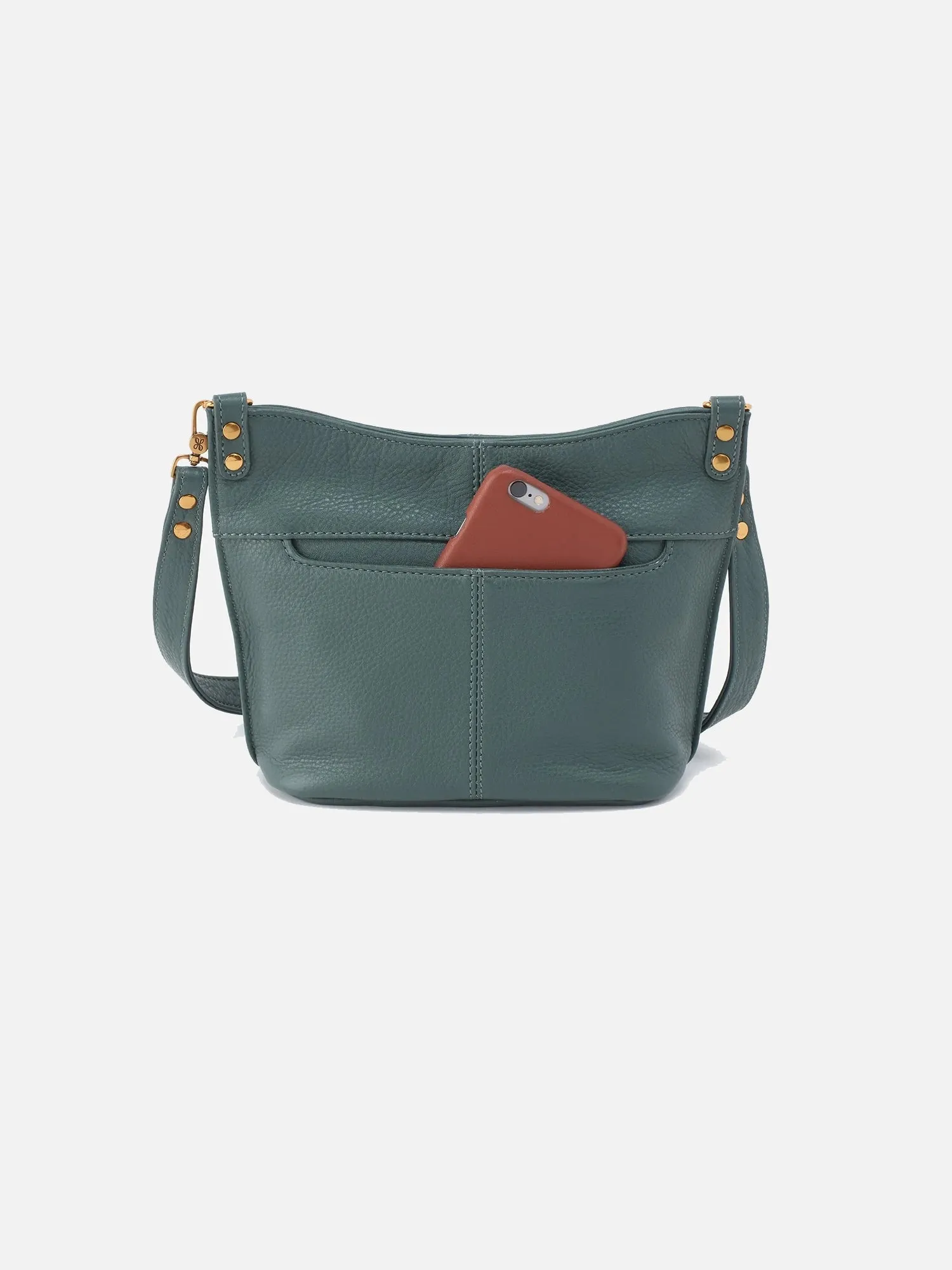 HOBO Pier Small Crossbody
