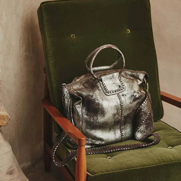 Hobo Sheila Large Satchel