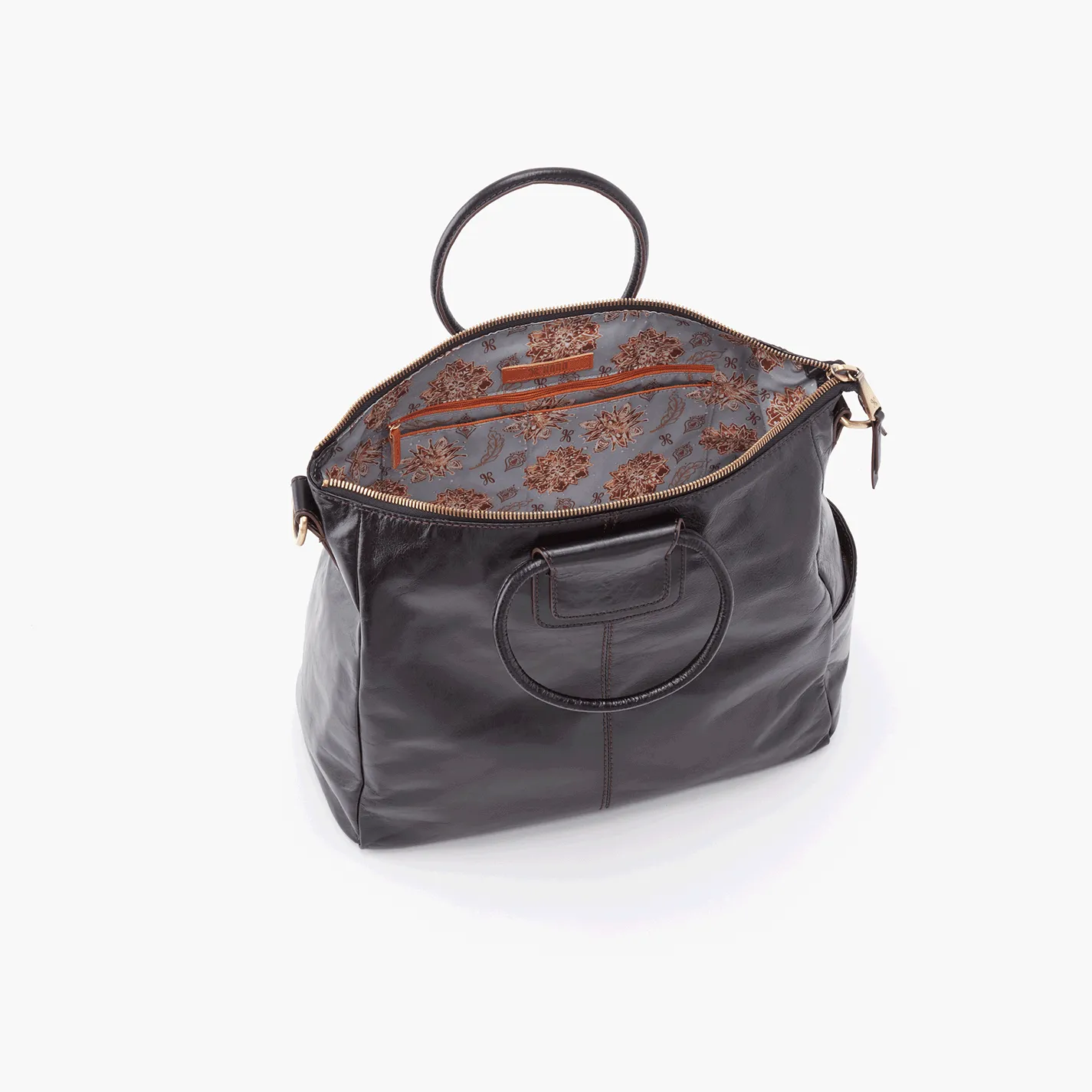 Hobo Sheila Large Satchel
