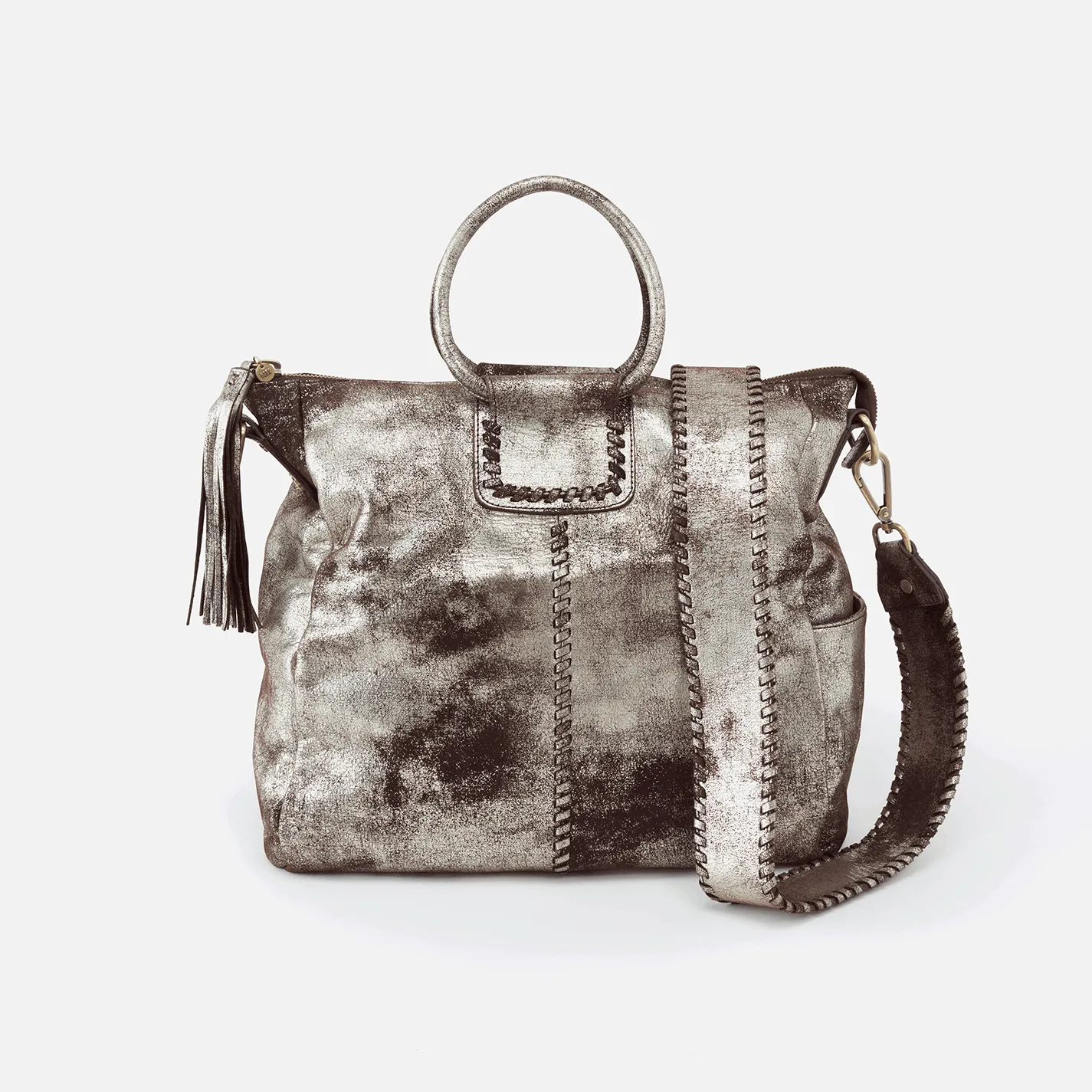 Hobo Sheila Large Satchel