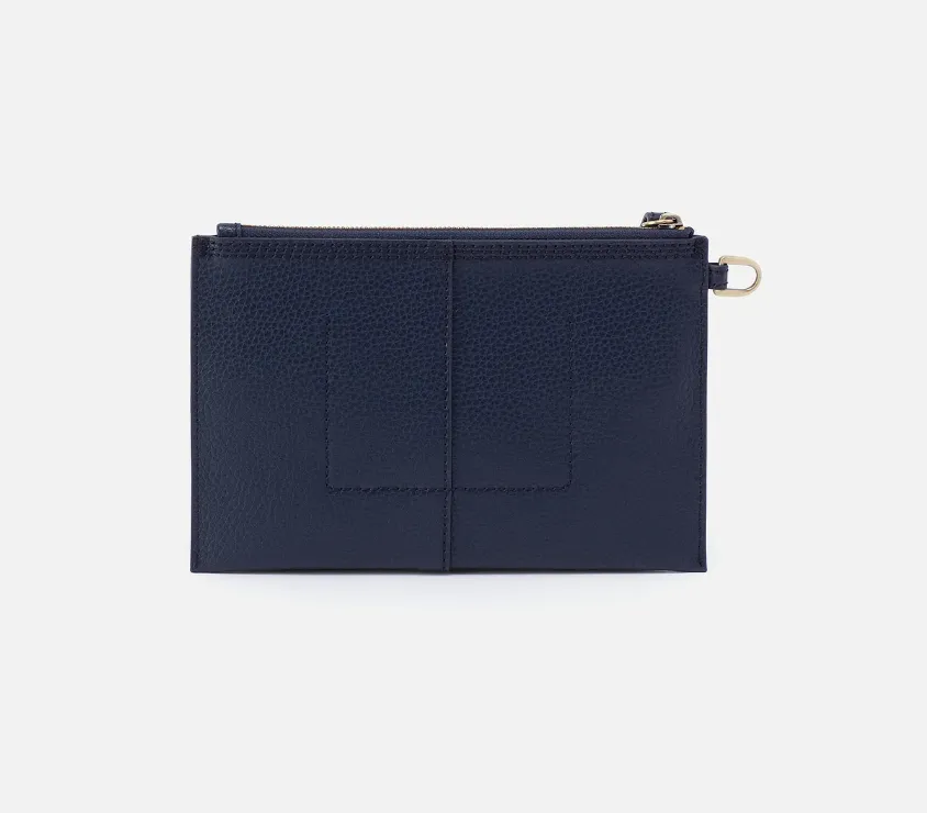 Hobo - Vida Small Pouch - Mood Indigo