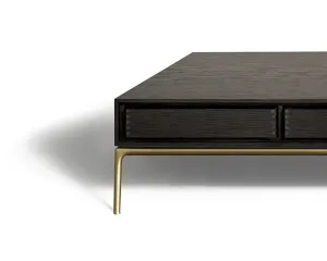 Horizontal - Low Table ēdition