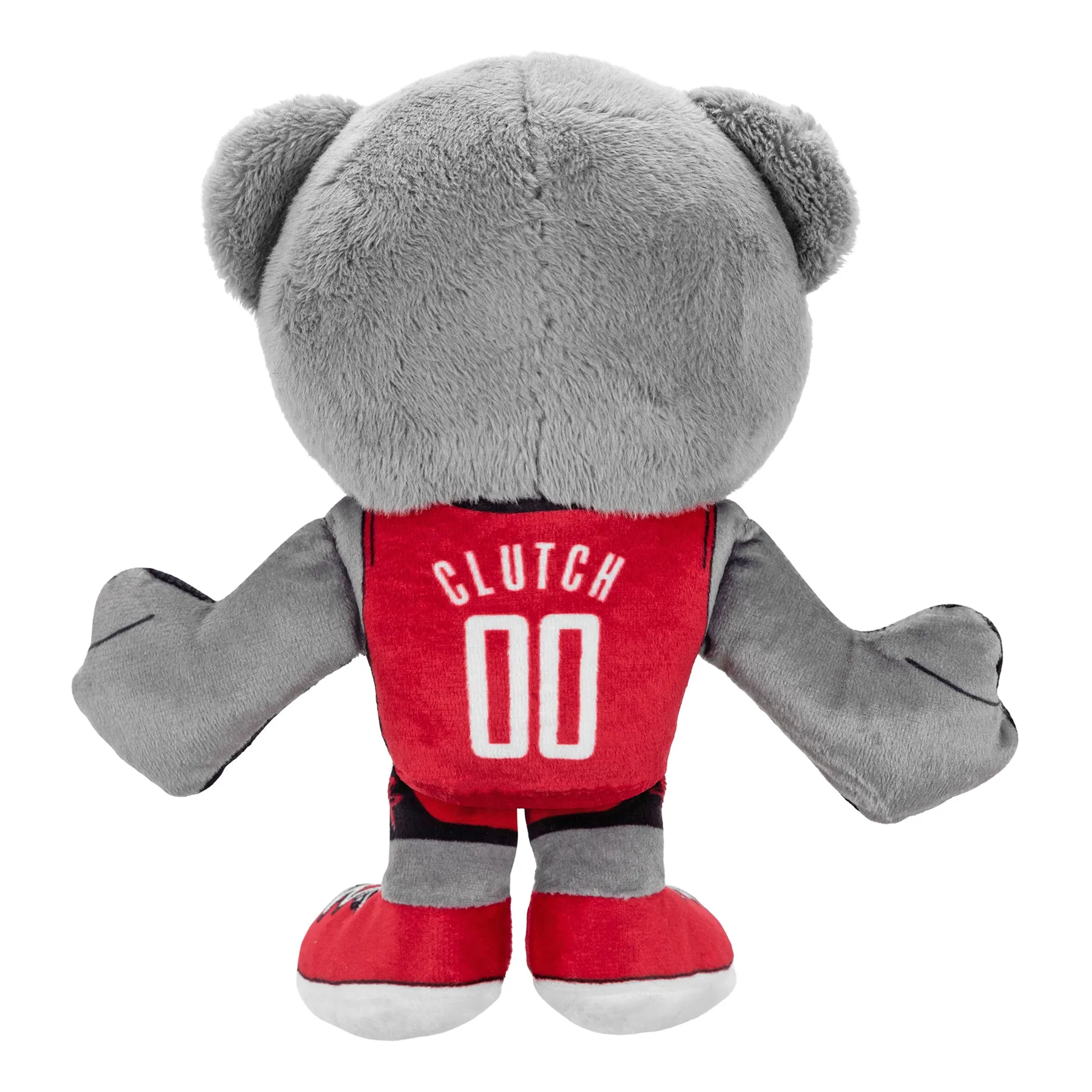 Houston Rockets Clutch 8" Mascot Kuricha Plush