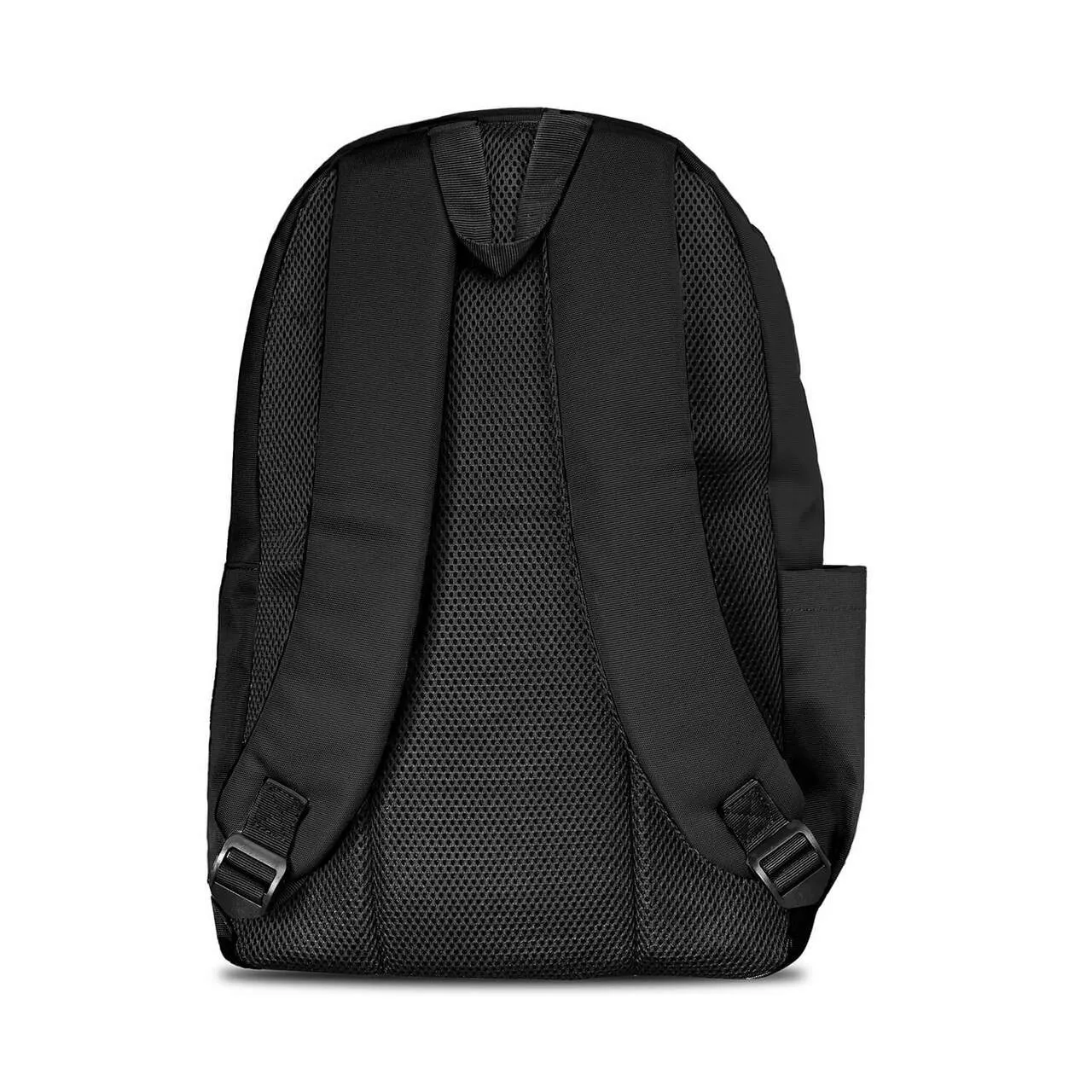 Houston Texans Campus Laptop Backpack -BLACK