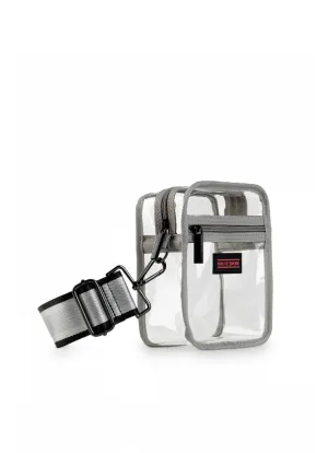 HS Clear Casey On the Go
