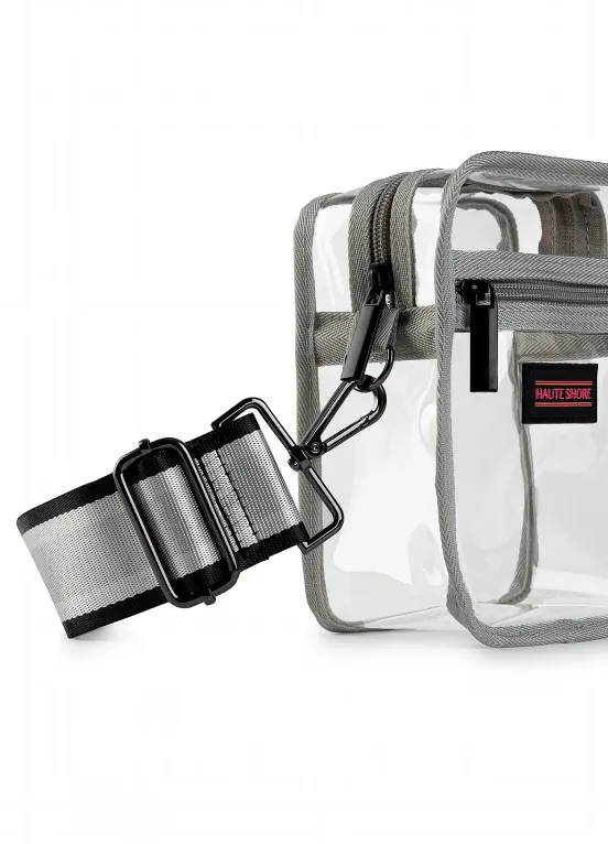 HS Clear Casey On the Go