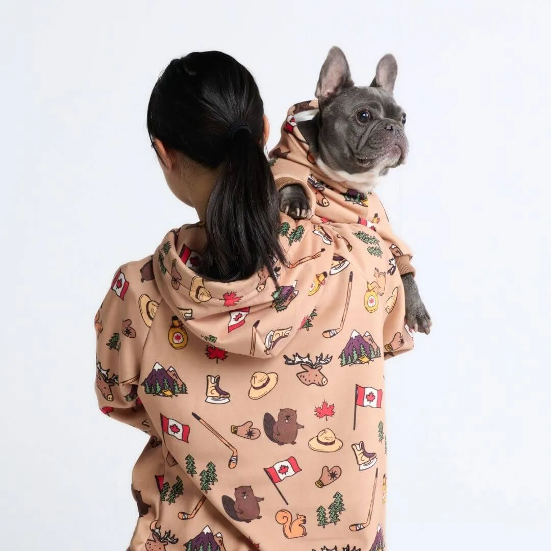 Human Hoodie Prints