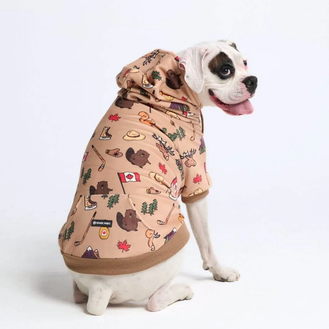 Human Hoodie Prints