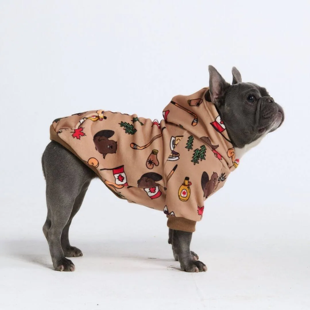 Human Hoodie Prints