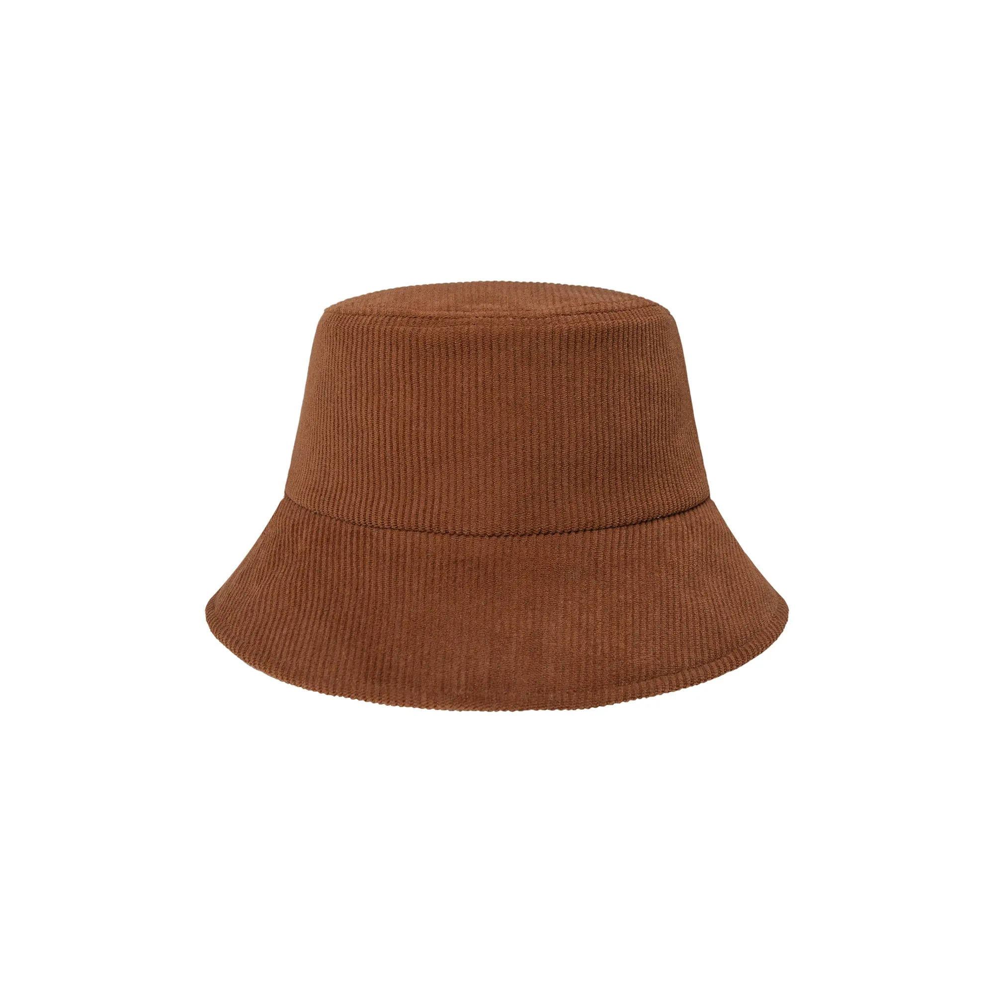 I Love Chuu Corduroy Bucket Hat