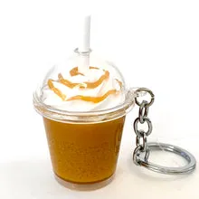 Ice Coffee Key Chain | 12031  | BC Mini