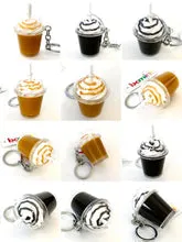 Ice Coffee Key Chain | 12031  | BC Mini