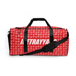 icetrayyang Duffle bag