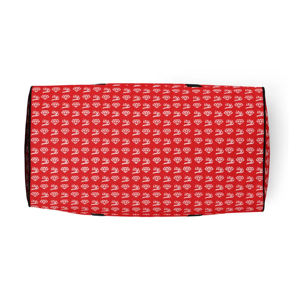 icetrayyang Duffle bag