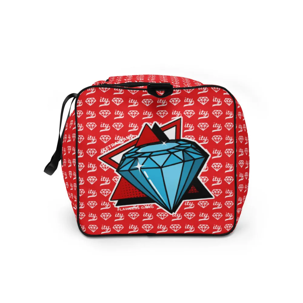 icetrayyang Duffle bag