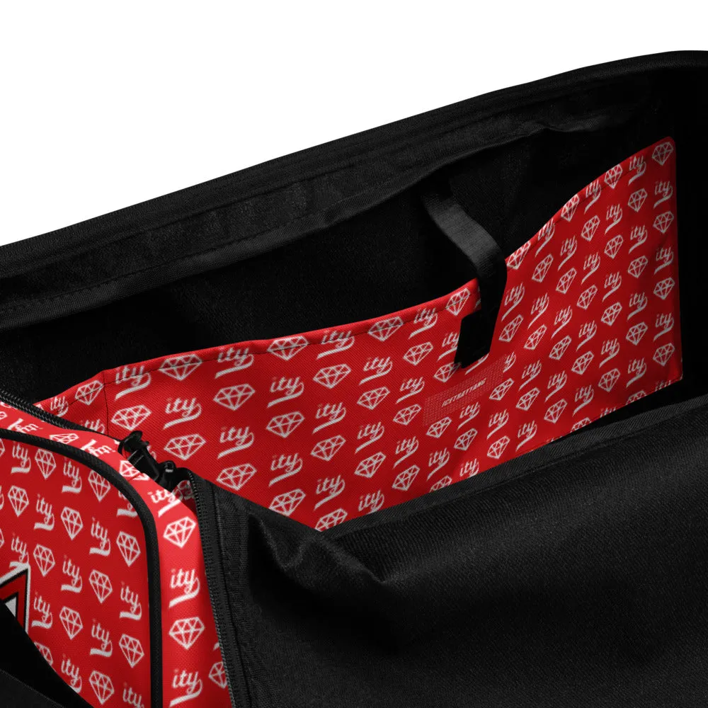 icetrayyang Duffle bag