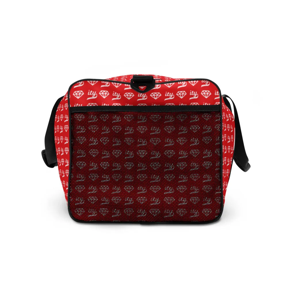 icetrayyang Duffle bag