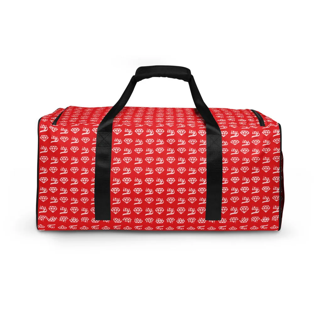 icetrayyang Duffle bag