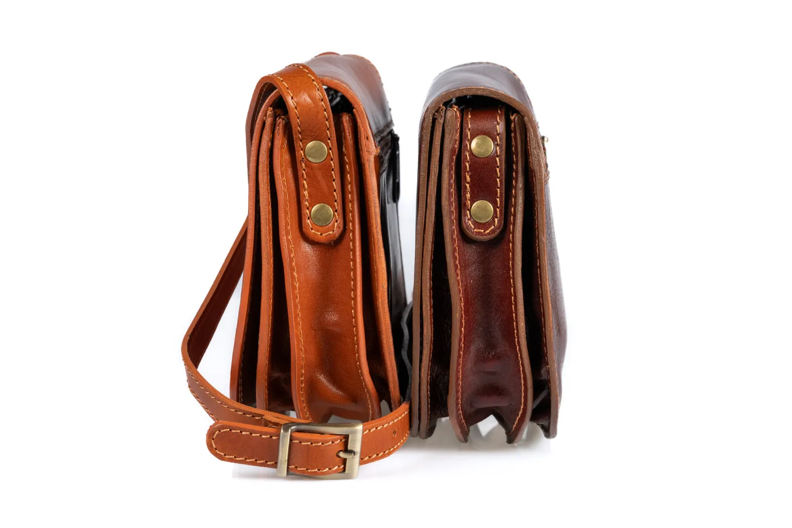 Il GIGLIO Small Mod Cross Body Bag