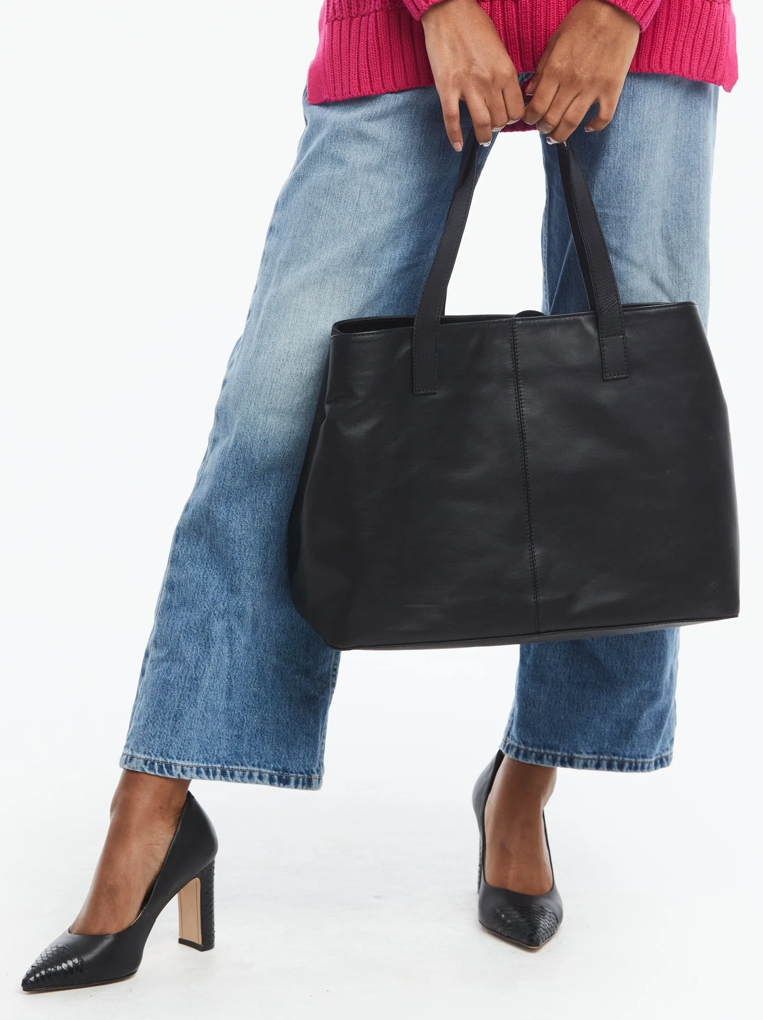 Ilse Tote