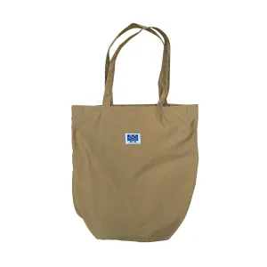 Incense Harbour Outdoor Daily Oversized Tote - Mud Yellow
