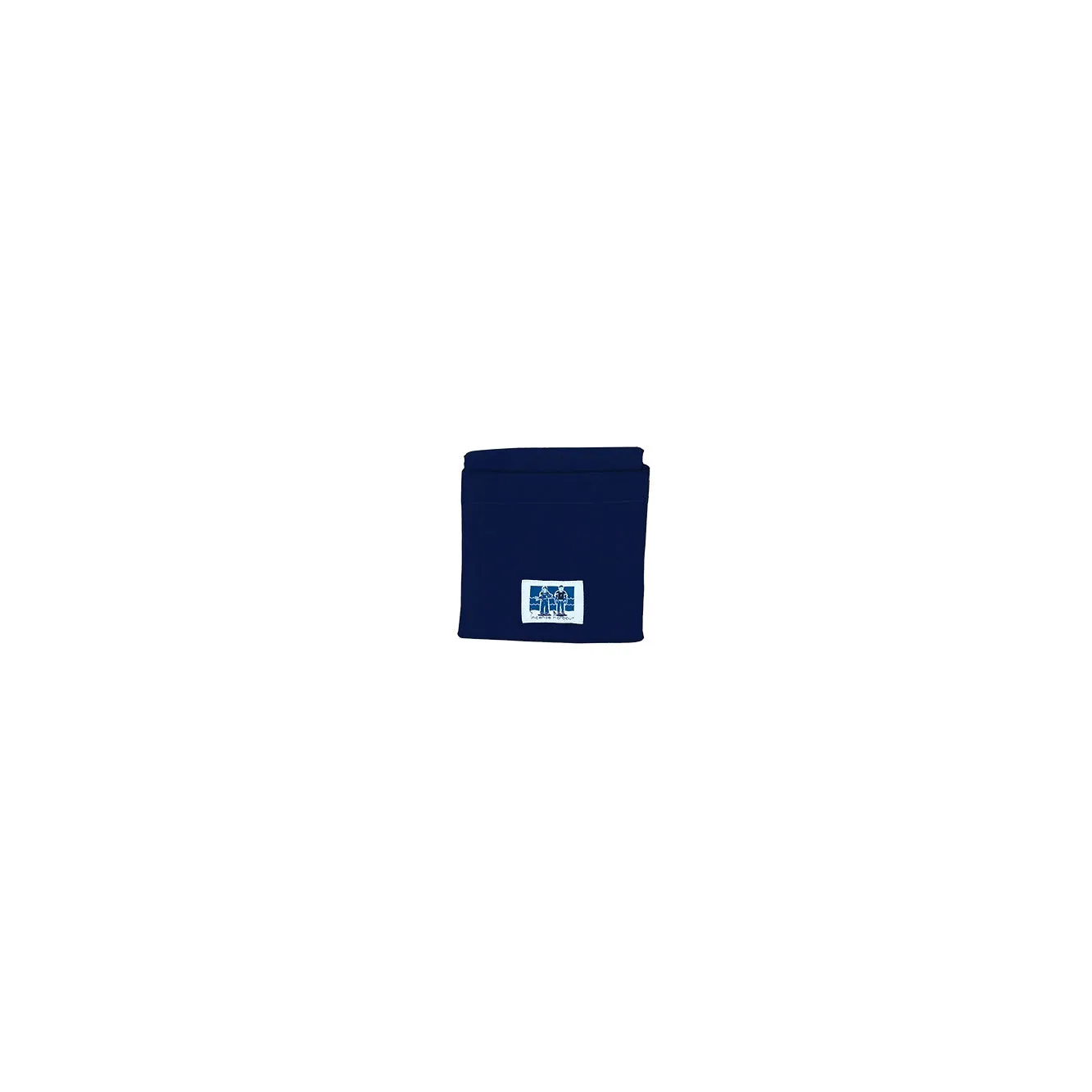 Incense Harbour Outdoor Daily Oversized Tote - Navy