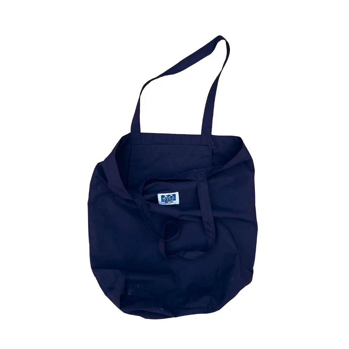 Incense Harbour Outdoor Daily Oversized Tote - Navy