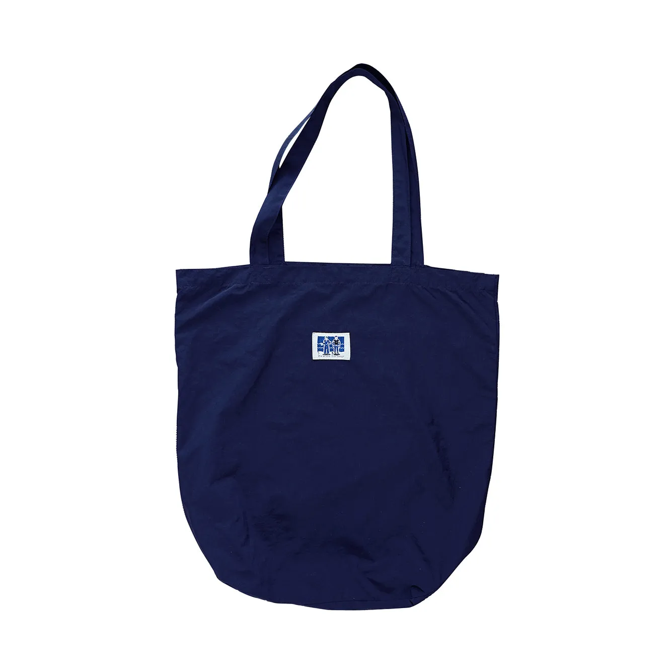 Incense Harbour Outdoor Daily Oversized Tote - Navy
