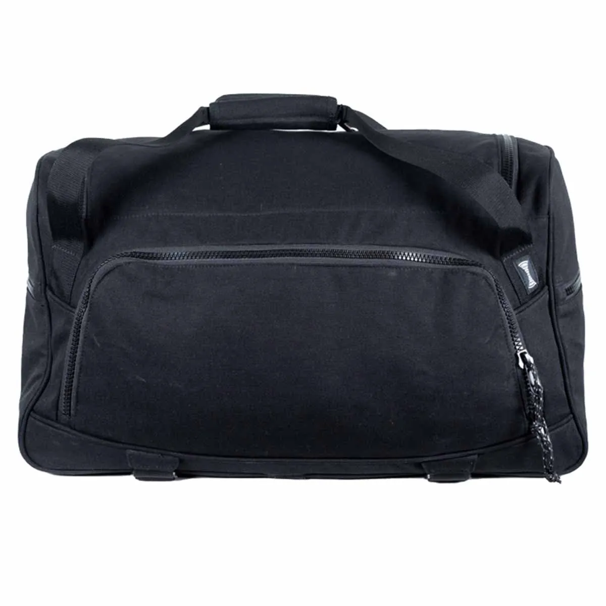 Independent - Span Duffel Bag Black