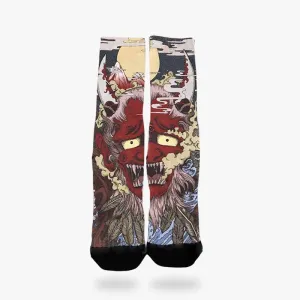 Irezumi Socks