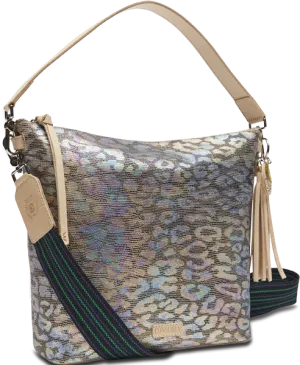 Iris HOBO