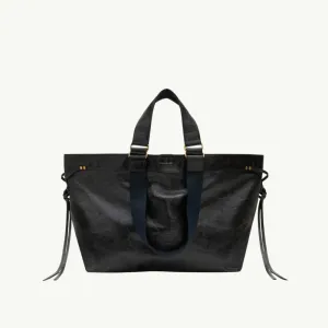 Isabel Marant Wardy Bag - Black
