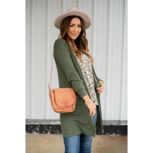 Italia BedStu Purse