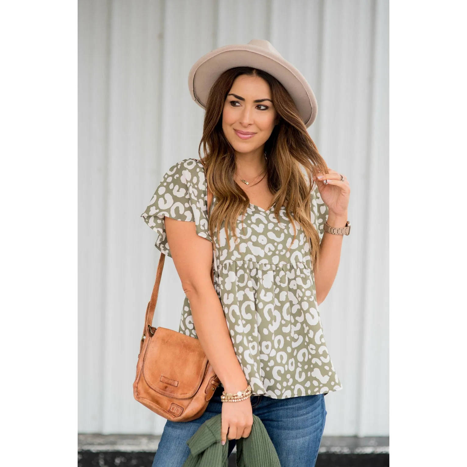 Italia BedStu Purse