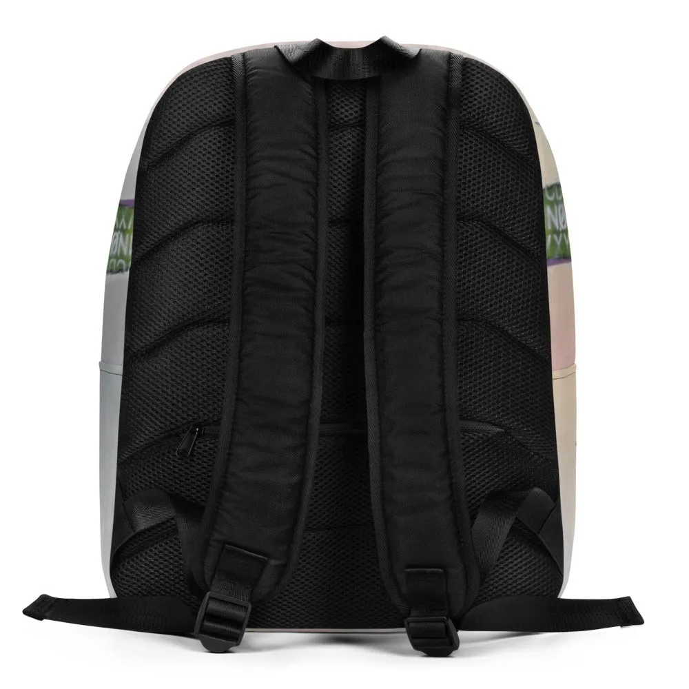 Its Magic Minimalist Backpack