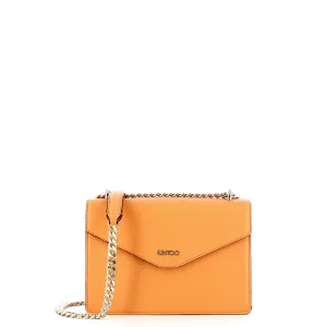 Iuntoo - Eleganza 2.0 Albiccocca Flap Purse - 168098 - ALBICOCCA