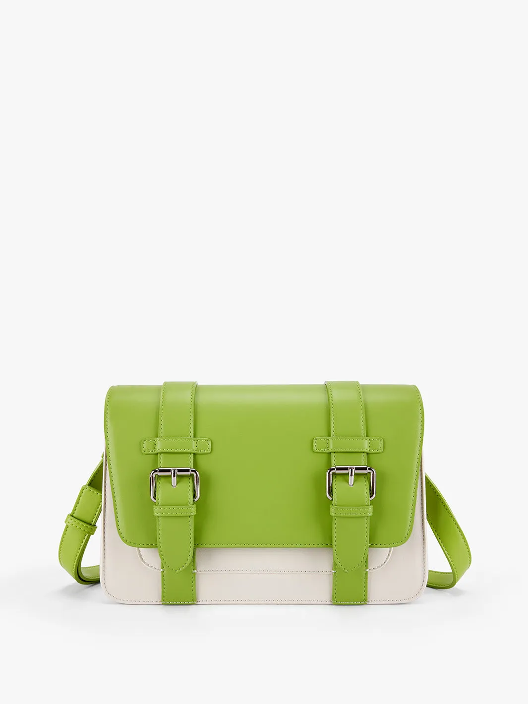 Jane Messenger Bag