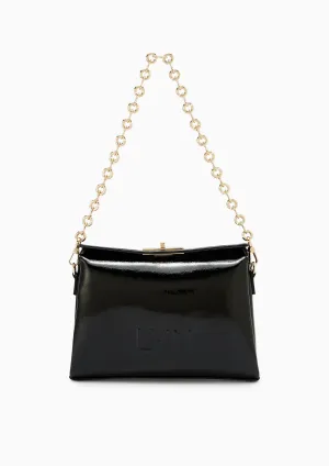 Janistier Shoulder Bag Black
