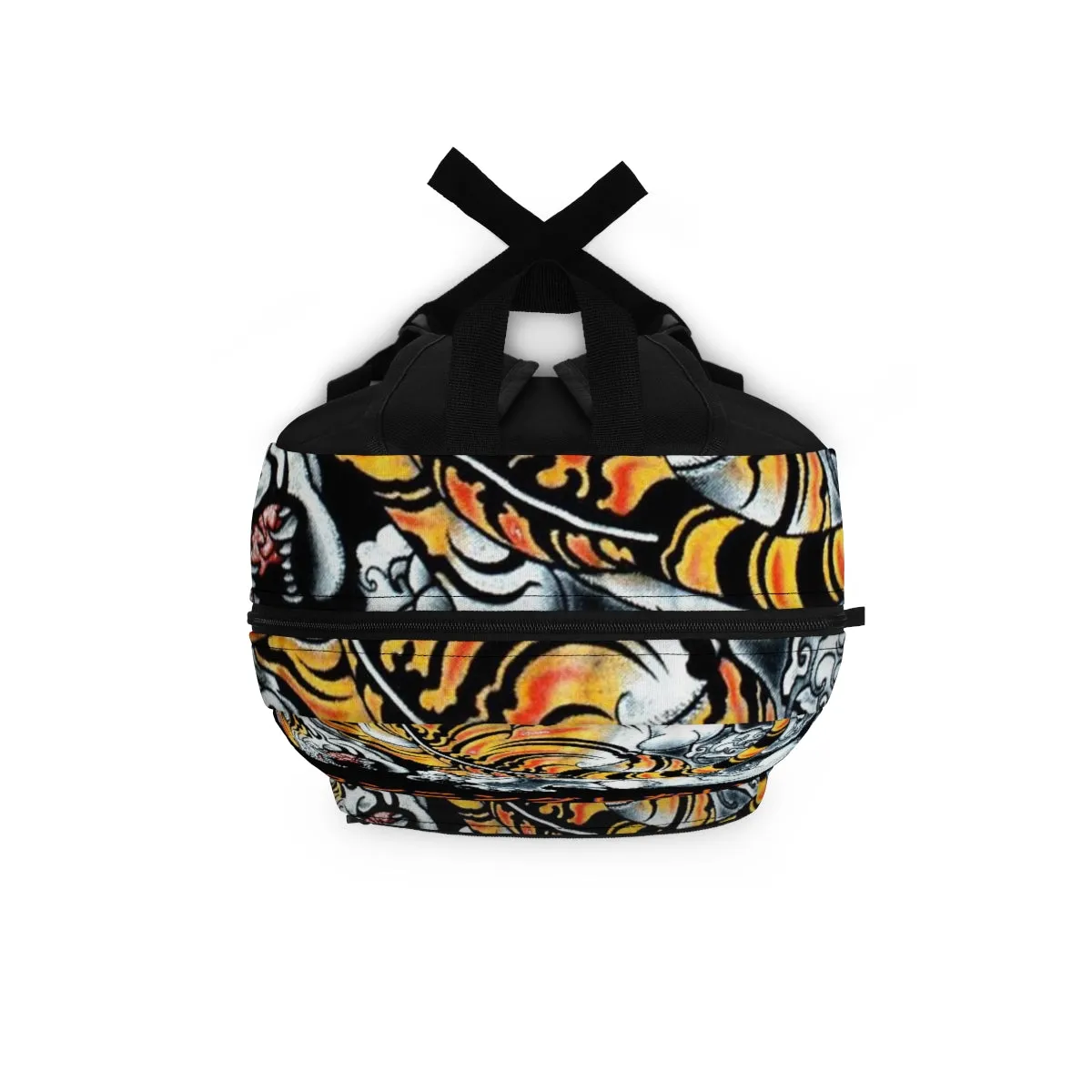 Japanese Backpack