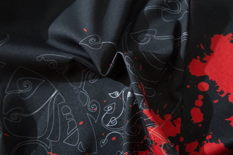Japanese Floral Haori