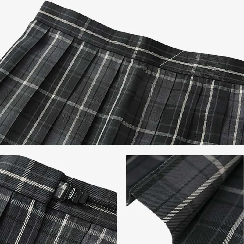 Japanese High School Uniform
